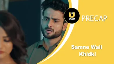 Samnewali Khidki Ullu Webseries Part 02