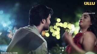Hotspot (Raatein Rangeen Banaayein) Ullu Webseries