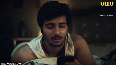 Hotspot (Raatein Rangeen Banaayein) Ullu Webseries