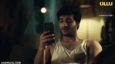 Hotspot (Raatein Rangeen Banaayein) Ullu Webseries