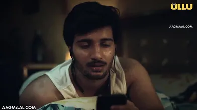 Hotspot (Raatein Rangeen Banaayein) Ullu Webseries