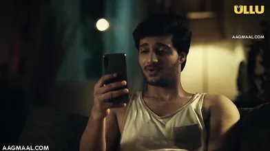 Hotspot (Raatein Rangeen Banaayein) Ullu Webseries