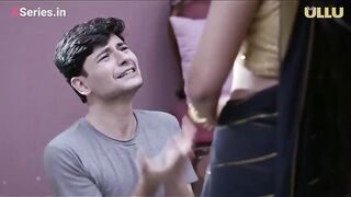 Blackmail Palong Tod Ullu Webseries Part 3