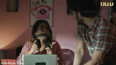 Pt2 - Hindi Erotica