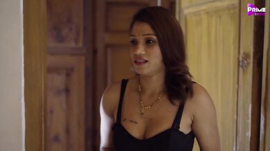 Najayaz Full Web Series - 2024