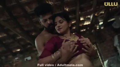 Indian Hot Webseries Bhabhi Ko Chodke Pani Nikal Diya Ullu Full