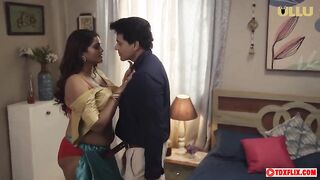 Bharti Jha Ullu Aaha Se Aha Tak Ep 5
