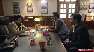 Bharti Jha Ullu Aaha Se Aha Tak Ep 5