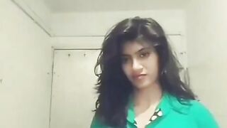 North girl cute full video