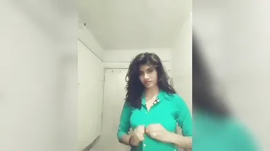 North girl cute full video