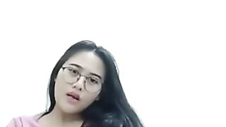 Massive Indonesian Boobs