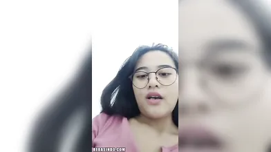 Massive Indonesian Boobs