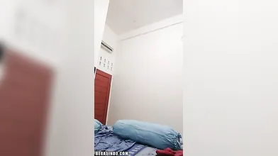 Massive Indonesian Boobs