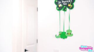 Stepsisters St Pattys Shenanigans - S6:E4