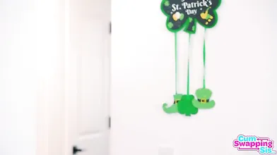 Stepsisters St Pattys Shenanigans - S6:E4
