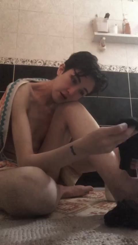 Mỹ wife hot pussy