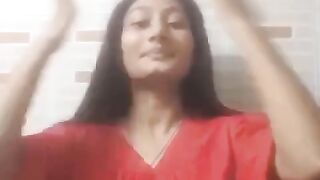 Young girl