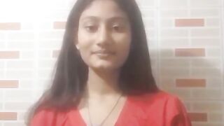Young girl