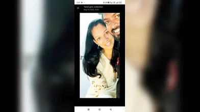 Bengalore couples romantic video
