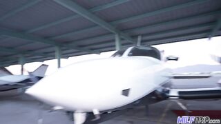 Mile High Club