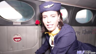 Mile High Club