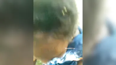 Tamil Labour Aunty Ki Chudai Kiya Lund Chusaake Jungel Mai