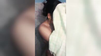 Telugu Aunty Bathing Video