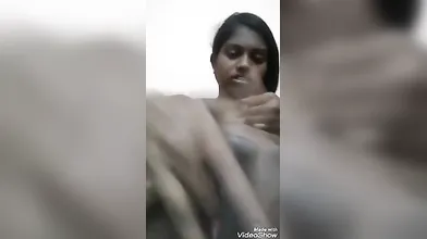 Tamil College Girl Mastrubation