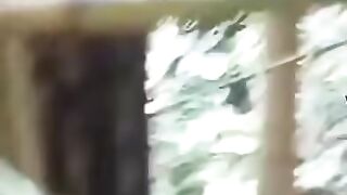 Tamil Outdoor Blowjob
