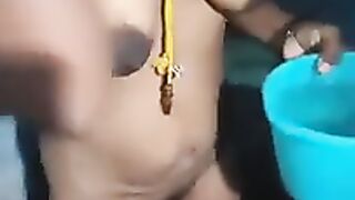 Tamil Husband Show Wife Hot Boob Ass Hole Hairy Pussy - Raissa Conte
