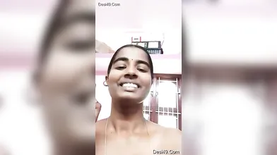 Tamil Kamavery Thevidiya Hot Black Nipple Big Ass Hairy Pussy Show