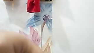Tamil Cute Girl Shower