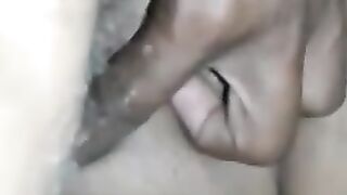 Tamil Young Girl Fucking
