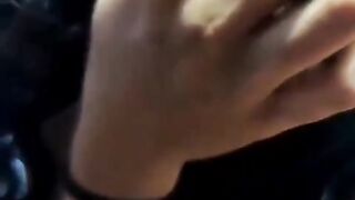 Tamil Gorgeous Girl _Khadija37_ Streaming In Stripchat Pussy Playing On 17-02-25