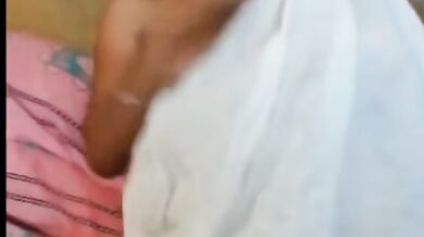 Tamil Couple Romance