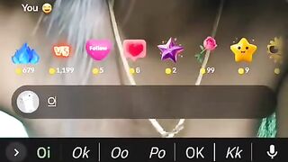 Tamil Ponnu M@yá Stripchat Nude