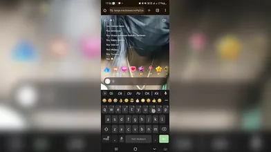 Tamil Ponnu M@yá Stripchat Nude