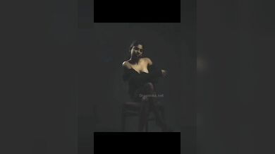 Tamil Insta Fame @is#warya Aka Bl@ckforest Bingeme Hot Paid Content - Pics Only