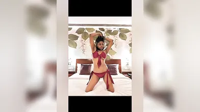 Tamil Insta Fame @is#warya Aka Bl@ckforest Bingeme Hot Paid Content - Pics Only