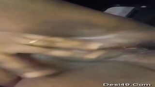 Tamil Hot Mom Kamavery Thevidiya Hard Fingring Very Big Boob