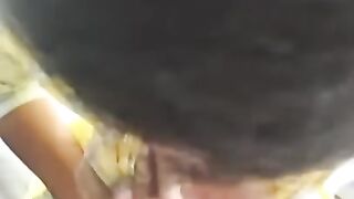 Tamil College Girl Blowjob