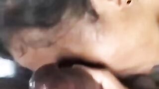 Tamil College Girl Blowjob
