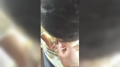 Tamil College Girl Blowjob