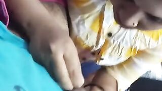 Tamil Couple Ki Chudayi. Best Tamil Sex