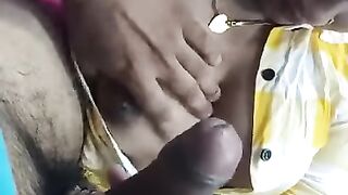 Tamil Couple Ki Chudayi. Best Tamil Sex