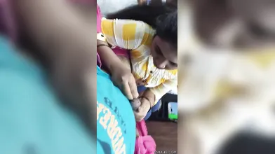Tamil Couple Ki Chudayi. Best Tamil Sex