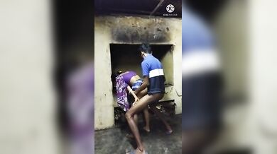 Pervert Son Fucks Milf Step Mother Tamil Sex