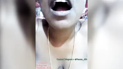 Renum@ Tamil Aunty Stripping Nude In Stripchat Showing Her Big Ass And Huge Shaggy Boobs Pussy