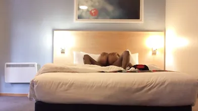 India Desi Couple In Hotel Room