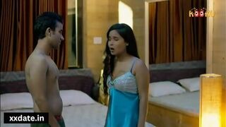 Hot Jija And Sali Sex In Room Desi Sali Part 5 - Big Tits Milf 5